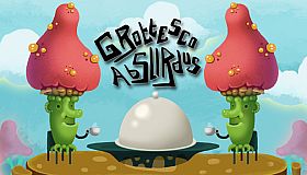 Grottesco Absurdus