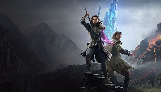 Echoes of the End: Enhanced Edition