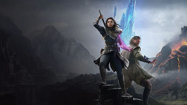 Buy Echoes of the End: Enhanced Edition