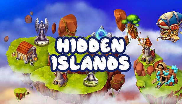 Buy Hidden Islands