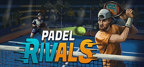 Padel Rivals