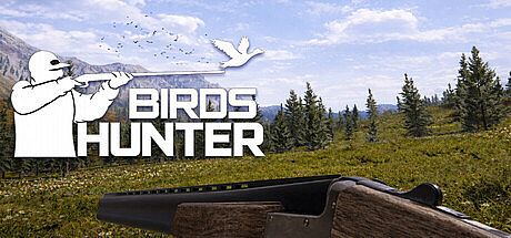 Birds Hunter