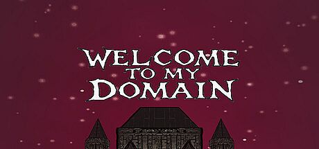 Welcome To My Domain