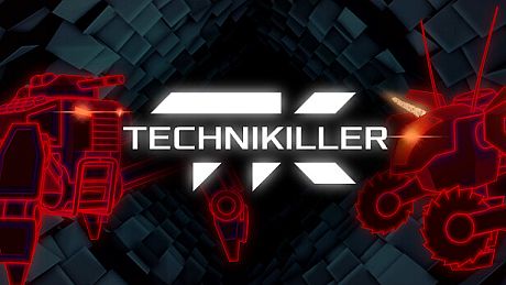 Technikiller Game