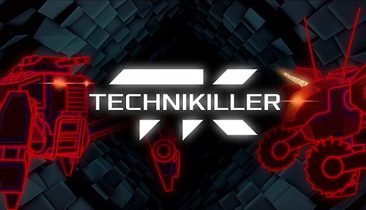Technikiller