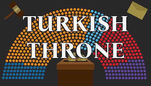 Turkish Throne