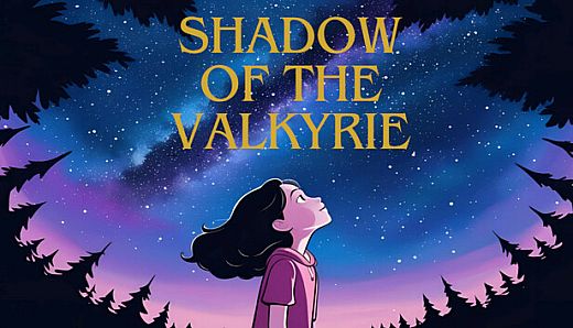 Shadow of the Valkyrie