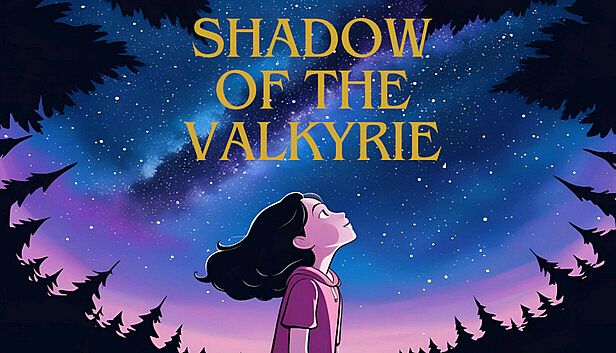 Buy Shadow of the Valkyrie