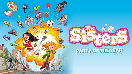 The Sisters - Party of the Year Game