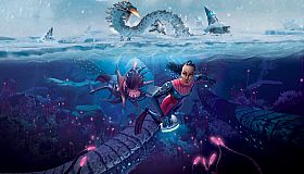 Subnautica: Below Zero