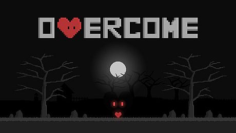 Overcome