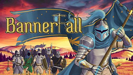 Bannerfall Game