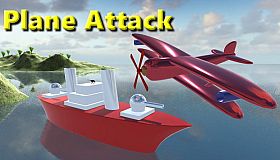 Plane Attack