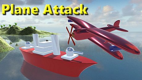 Plane Attack Game