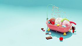 Nour: Play With Your Food