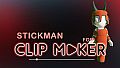 Stickman for Clip maker