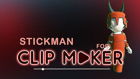 Stickman for Clip maker