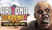 Arizona Sunshine 2 Deluxe Edition für PC kaufen
