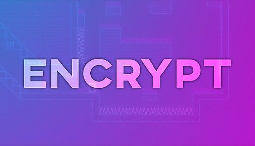 encrypt.