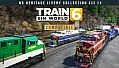 Train Sim World 6: Norfolk Southern Heritage Livery Collection Add-On