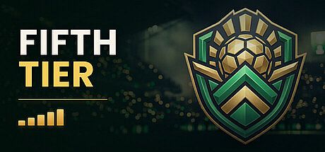 Fifth Tier Game