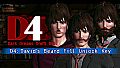D4: David's Beard Full Unlock Key