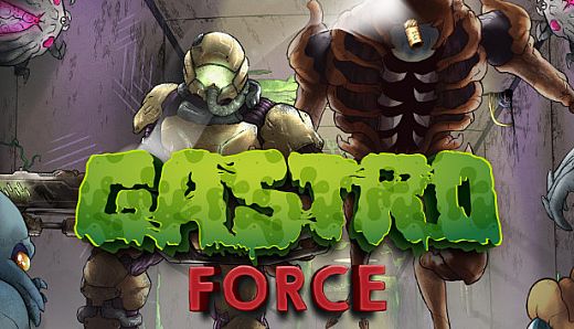 Gastro Force