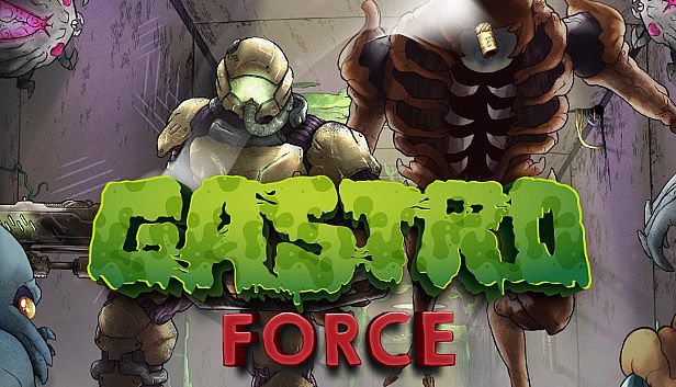 Buy Gastro Force