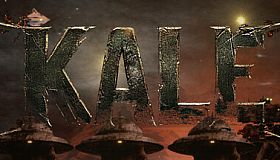 KALE - Grakonian War Campaign