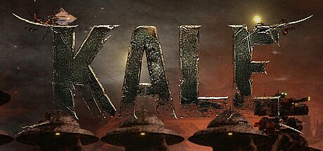 KALE - Grakonian War Campaign Game