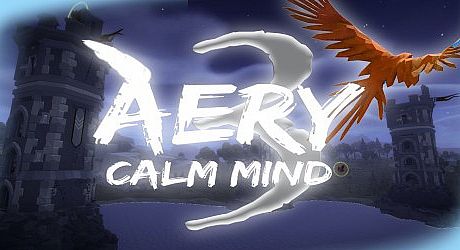 Aery - Calm Mind 3 Game