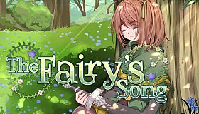 The Fairy's Song