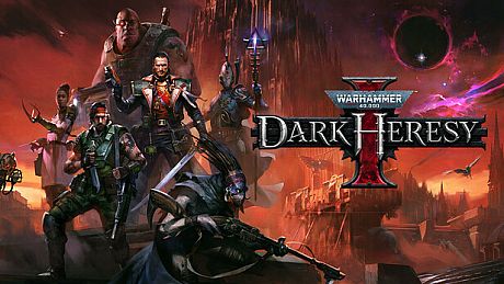 Warhammer 40,000: Dark Heresy Game