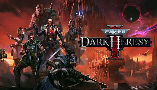Warhammer 40,000: Dark Heresy