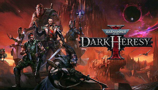 Buy Warhammer 40,000: Dark Heresy