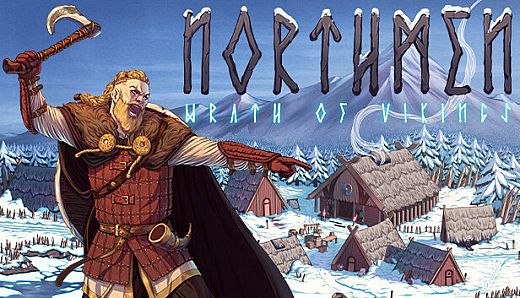 VIKING - Sagas of the Norse Lands