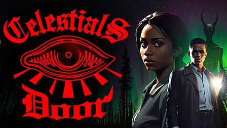 Celestials Door Game