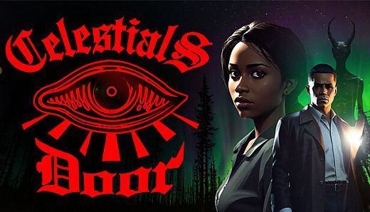 Celestials Door