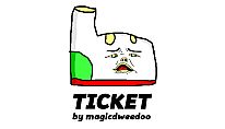 Buy Ticket PC