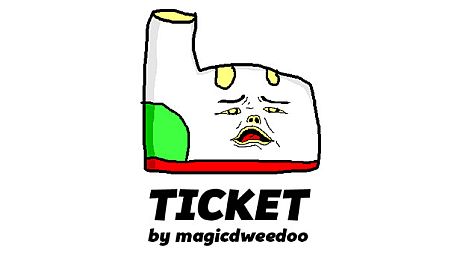 Ticket