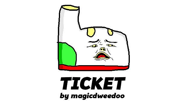 Buy Ticket