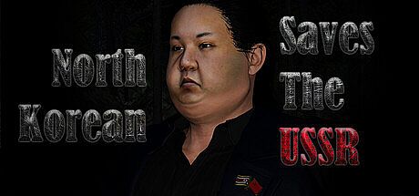 North Korean saves the USSR Game