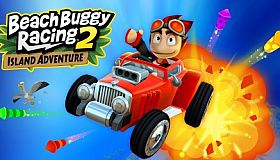 Beach Buggy Racing 2: Island Adventure
