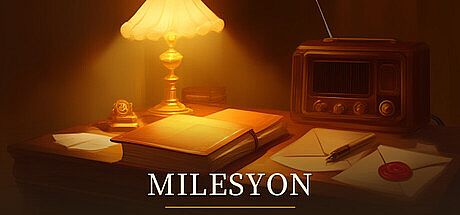 Milesyon Game