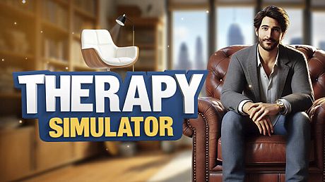 Therapy Simulator Game