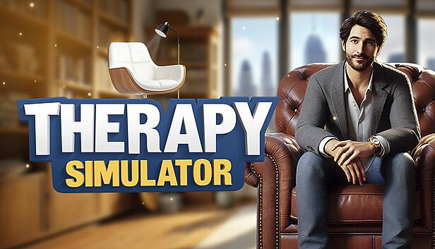 Buy Therapy Simulator
