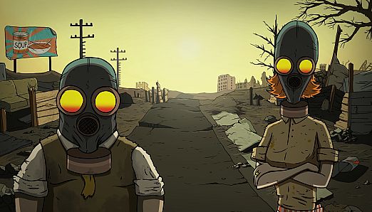 60 Seconds! Reatomized