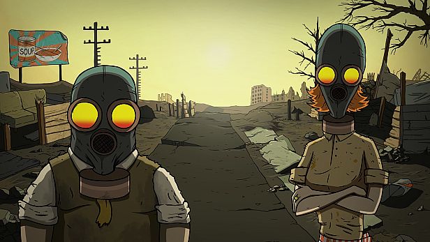 Buy 60 Seconds! Reatomized