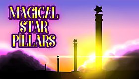 Magical Star Pillars Anniversary Edition