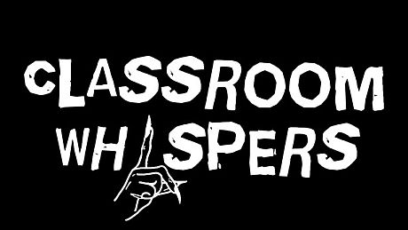 Classroom Whispers Game